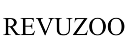 REVUZOO trademark