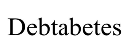 DEBTABETES trademark