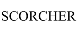 SCORCHER trademark