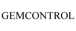 GEMCONTROL trademark