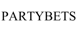 PARTYBETS trademark