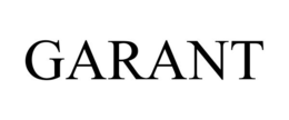 GARANT trademark