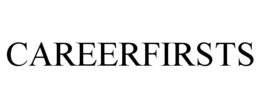 CAREERFIRSTS trademark