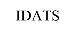IDATS trademark