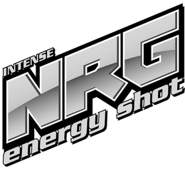 INTENSE NRG ENERGY SHOT trademark