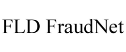 FLD FRAUDNET trademark