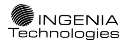 INGENIA TECHNOLOGIES trademark