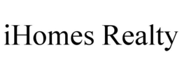 IHOMES REALTY trademark