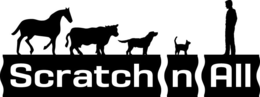 SCRATCH N ALL trademark