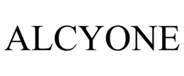 ALCYONE trademark