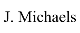 J. MICHAELS trademark