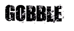 GOBBLE trademark