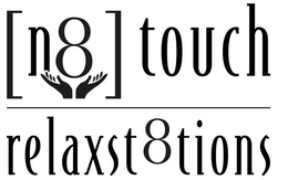 [N8] TOUCH RELAXST8TIONS trademark