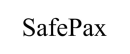 SAFEPAX trademark
