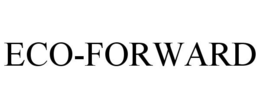 ECO-FORWARD trademark