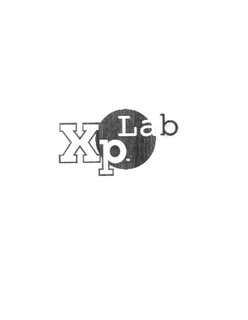 XP LAB trademark