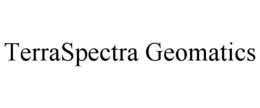 TERRASPECTRA GEOMATICS trademark