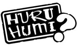HURU HUMI? trademark