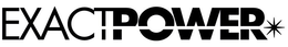 EXACTPOWER* trademark
