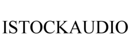 ISTOCKAUDIO trademark