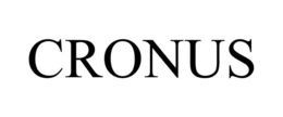 CRONUS trademark