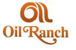 OIL RANCH trademark