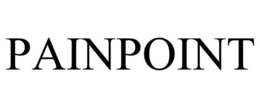 PAINPOINT trademark