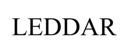 LEDDAR trademark