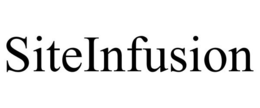 SITEINFUSION trademark
