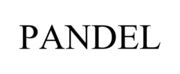 PANDEL trademark