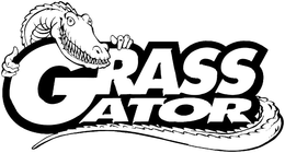 GRASS GATOR trademark