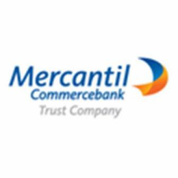 MERCANTIL COMMERCEBANK TRUST COMPANY trademark