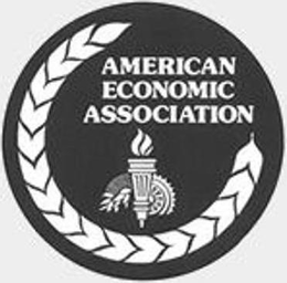 AMERICAN ECONOMIC ASSOCIATION trademark