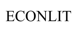 ECONLIT trademark