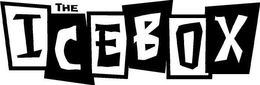 THE ICEBOX trademark