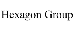 HEXAGON GROUP trademark