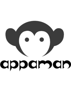 APPAMAN trademark