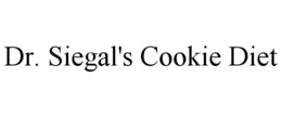 DR. SIEGAL'S COOKIE DIET trademark