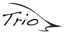 TRIO trademark