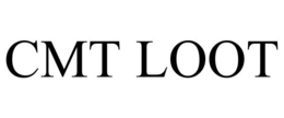 CMT LOOT trademark