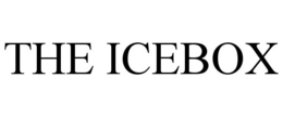 THE ICEBOX trademark