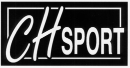 CHSPORT trademark