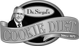DR. SIEGAL'S COOKIE DIET SINCE 1975 trademark