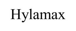 HYLAMAX trademark