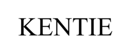 KENTIE trademark