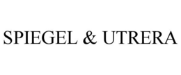 SPIEGEL & UTRERA trademark