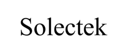 SOLECTEK trademark