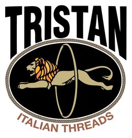 TRISTAN ITALIAN THREADS trademark
