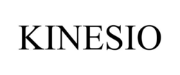 KINESIO trademark