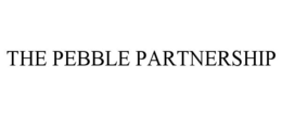 THE PEBBLE PARTNERSHIP trademark